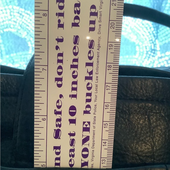 Fossil bag - Picture 10 of 11